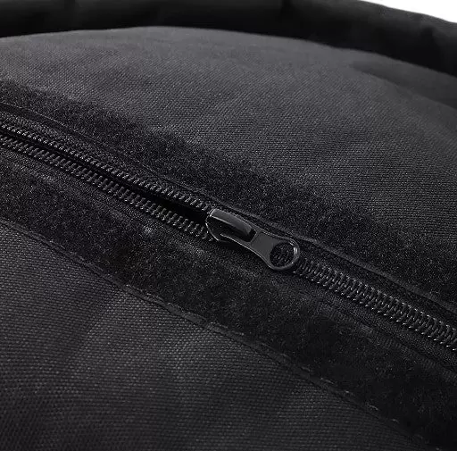 Fitness Sandsack für Krafttraining 30-45KG Verstellbar Trainingssandsack Kraftsandsack für Functional Fitness Gewichtssack
