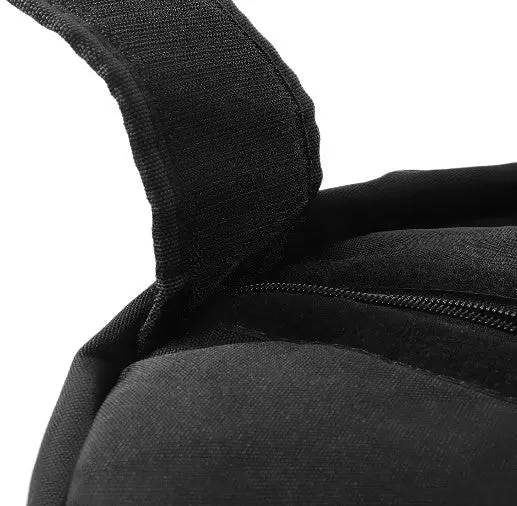 Fitness Sandsack für Krafttraining 30-45KG Verstellbar Trainingssandsack Kraftsandsack für Functional Fitness Gewichtssack