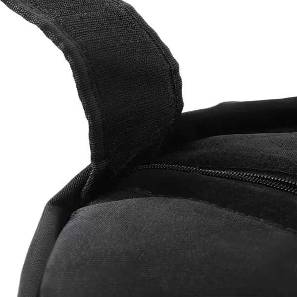Fitness Sandsack für Krafttraining 30-45KG Verstellbar Trainingssandsack Kraftsandsack für Functional Fitness Gewichtssack