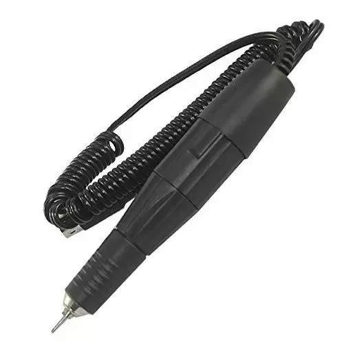 2,35 mm Polisher Mikromotor, Griff Handstück, Elektropoliermaschine N3 Lab 35.000 U/min