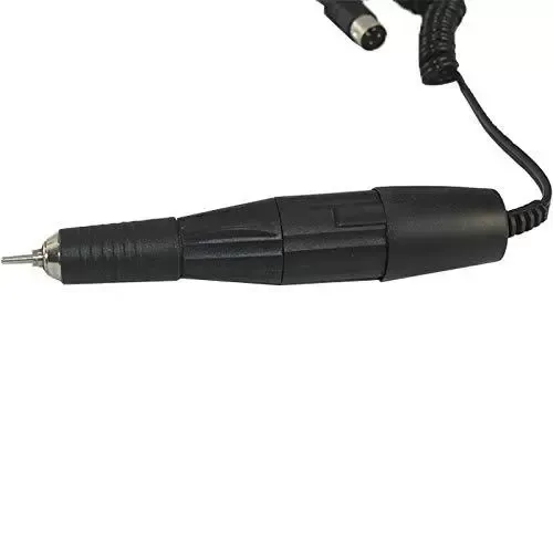 2,35 mm Polisher Mikromotor, Griff Handstück, Elektropoliermaschine N3 Lab 35.000 U/min