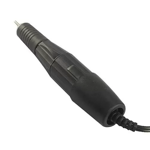 2,35 mm Polisher Mikromotor, Griff Handstück, Elektropoliermaschine N3 Lab 35.000 U/min
