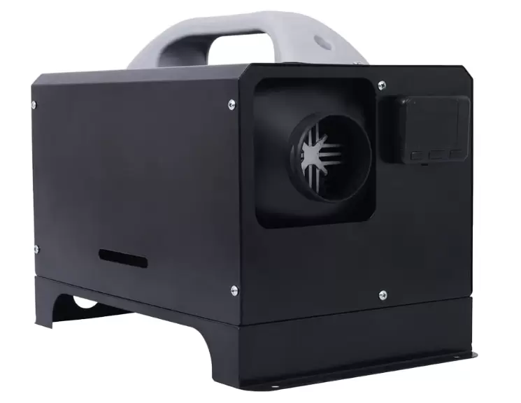 5KW 12V Diesel Standheizung Luftheizung LCD Schalter Für LKW Bus Caravan