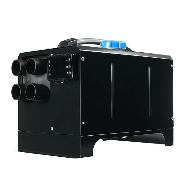 5KW 12V Diesel Standheizung Luftheizung LCD Schalter Für LKW Bus Caravan