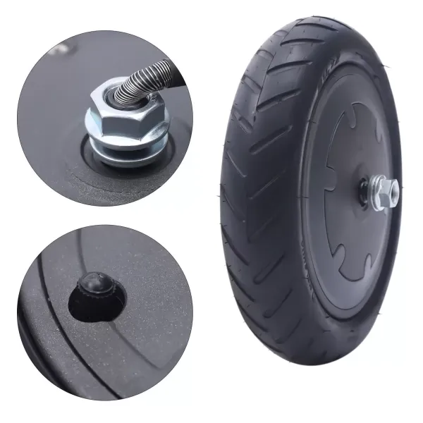 NEU 350 W 36 V M365 Pro Elektro Roller Motor Anti-Rutsch Design, verschleißfest