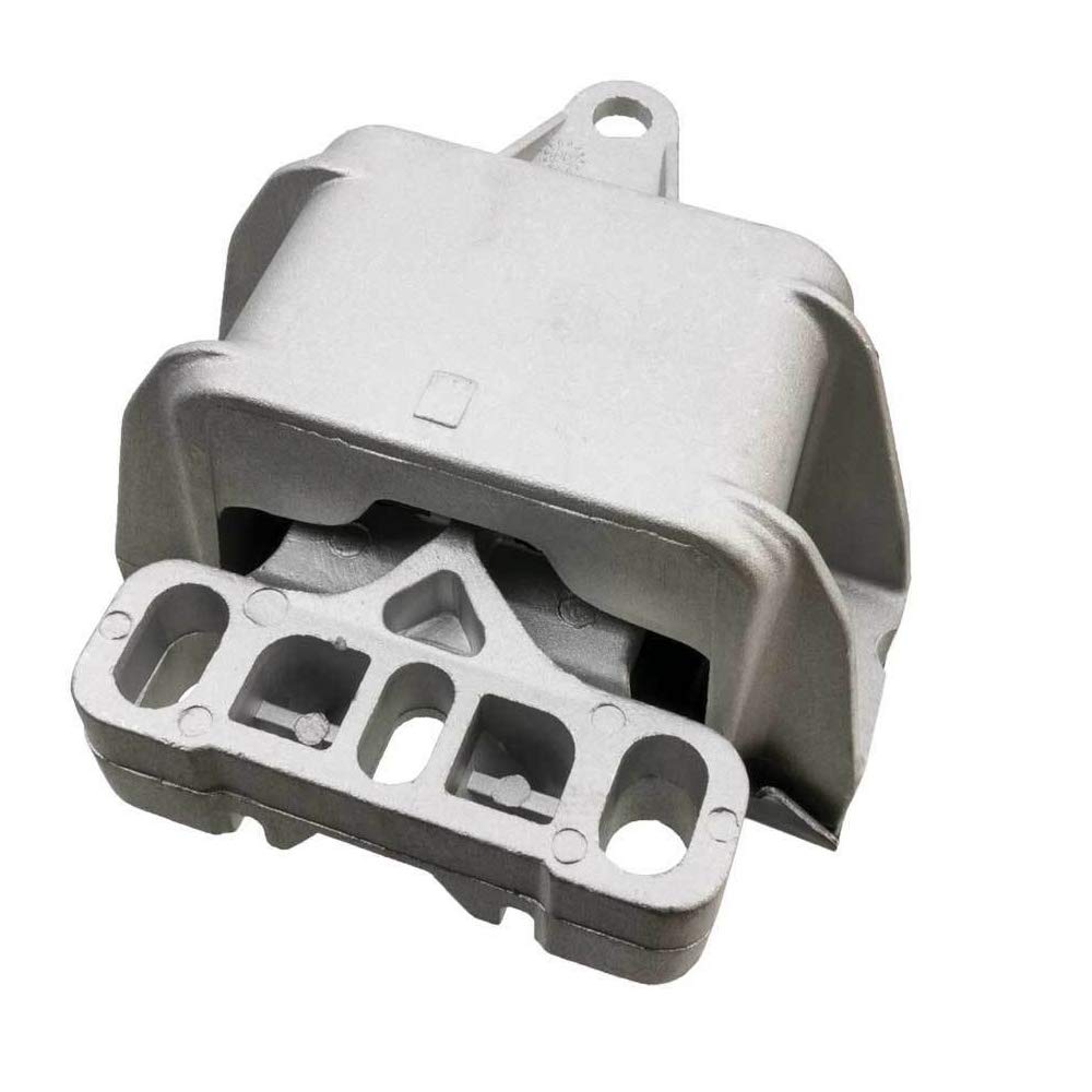 Rechts Links Motorlager Getriebelager für VW Skoda Seat Golf Leon IV