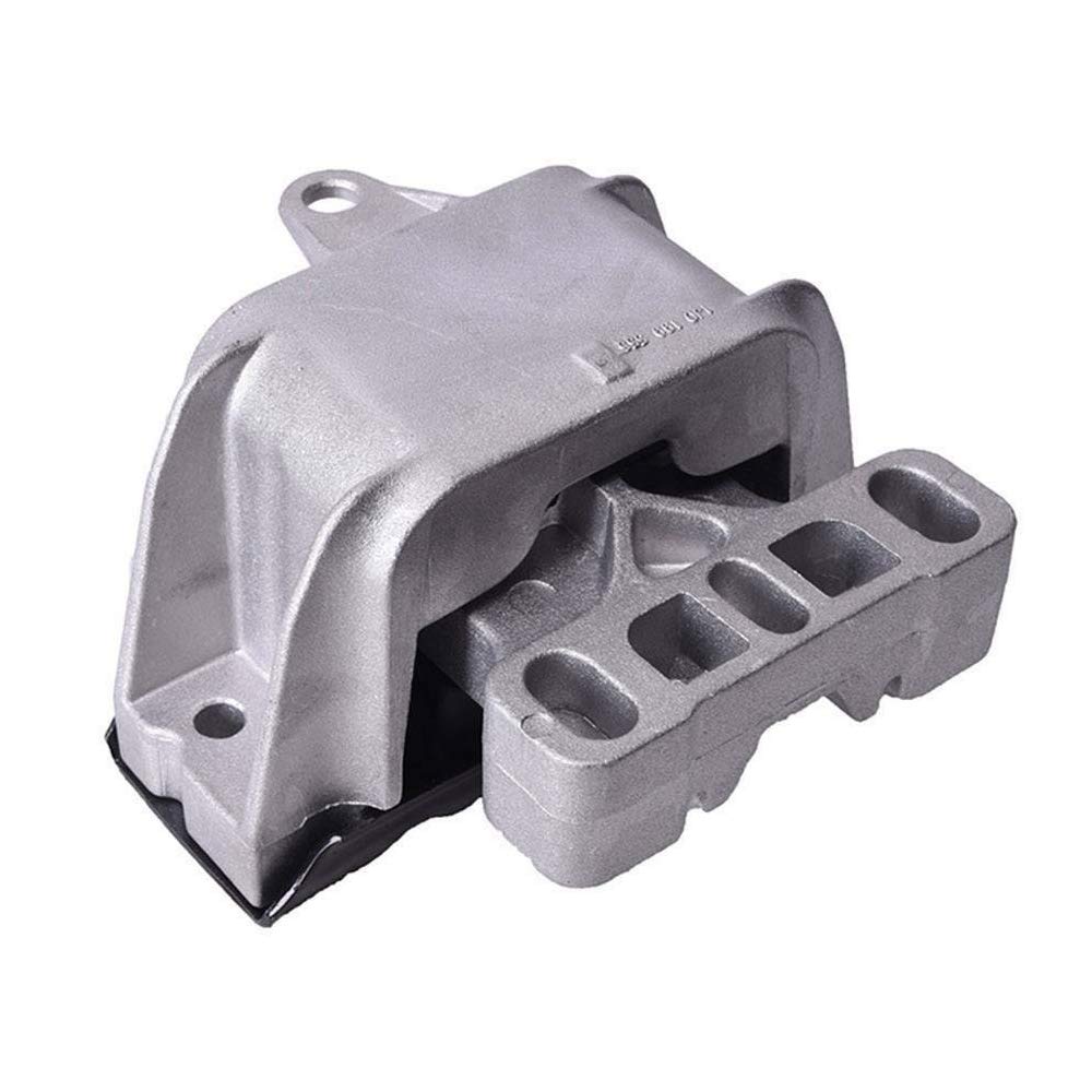Rechts Links Motorlager Getriebelager für VW Skoda Seat Golf Leon IV