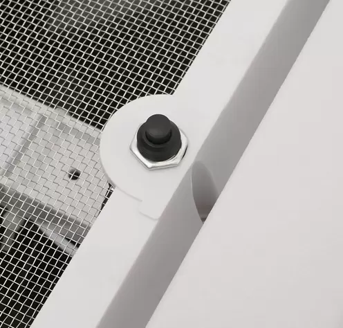 Vent Dachluke Dachfenster Klar Dachhaube 42 x 42 cm 14