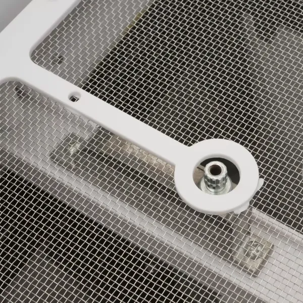 Vent Dachluke Dachfenster Klar Dachhaube 14" Für Wohnwagen Oder Wohnmobil für Wohnwagen Wohnmobil Caravan