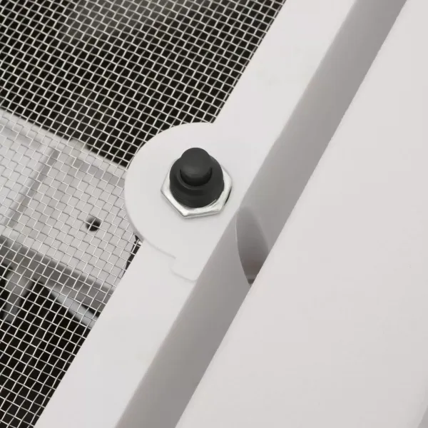 Vent Dachluke Dachfenster Klar Dachhaube 14" Für Wohnwagen Oder Wohnmobil für Wohnwagen Wohnmobil Caravan