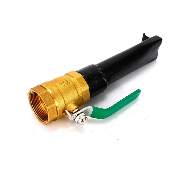 20/40L Reifenfüller Kit Booster Airbooster Luftkanone Befüllhilfe Luftkanone Reifenbooster