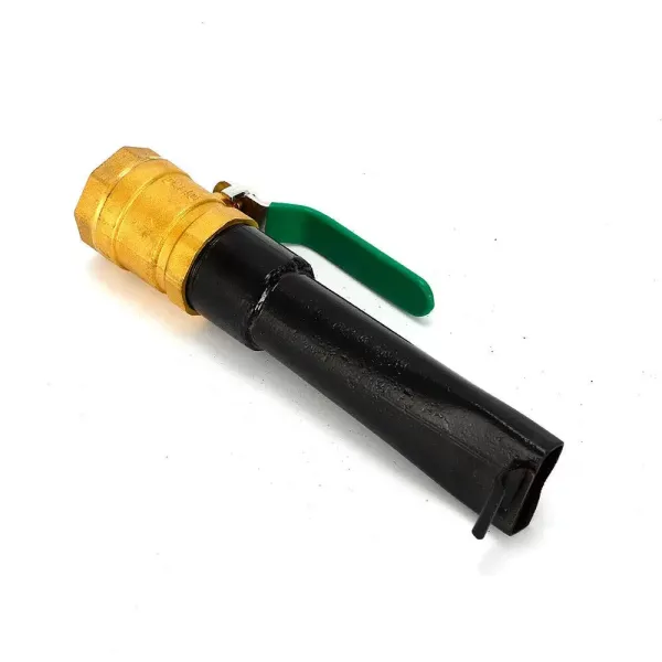 20/40L Reifenfüller Kit Booster Airbooster Luftkanone Befüllhilfe Luftkanone Reifenbooster