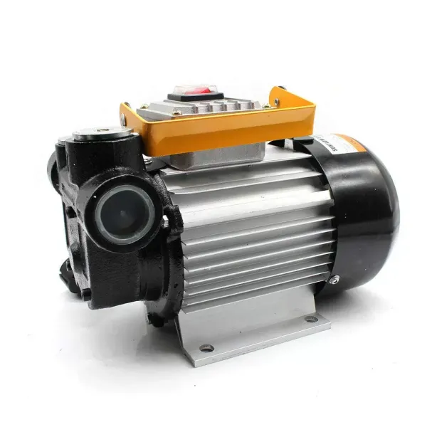 230V 550W Heizölpumpe  Pumpe Ölsaugpumpe max.60L / min