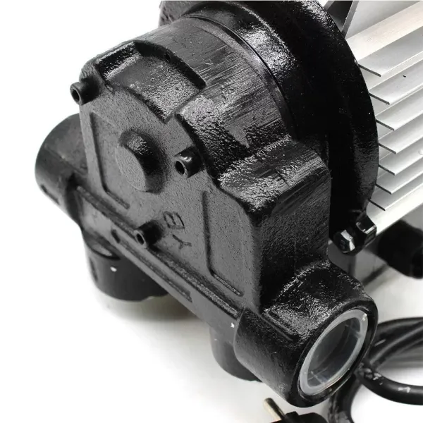 230V 550W Heizölpumpe  Pumpe Ölsaugpumpe max.60L / min