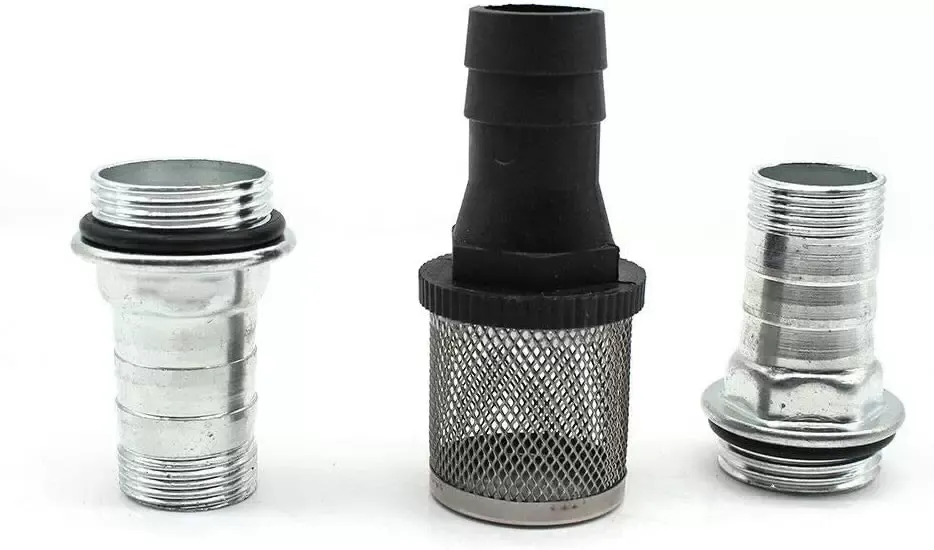 230V 550W Heizölpumpe  Pumpe Ölsaugpumpe max.60L / min