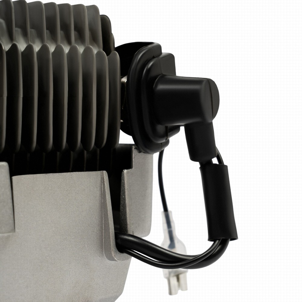 Mini Motor 2-Takt 47/49CC Dirt Bike Cross Pocketbike ATV Quad Getriebe Vergaser