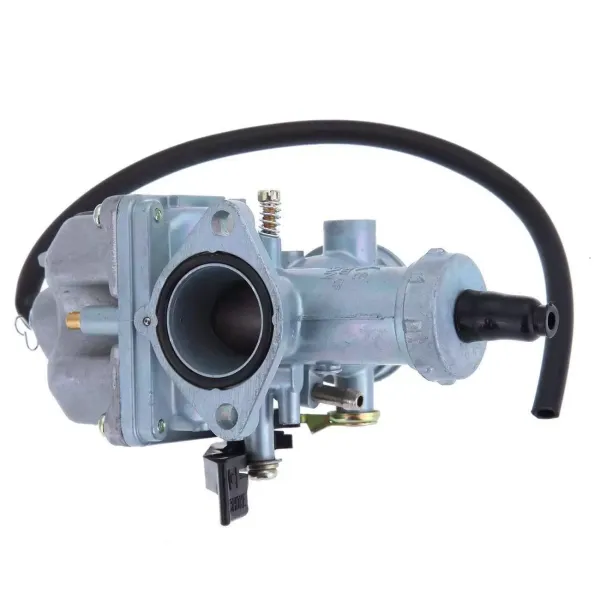 125CC 4-Takt Motor Getriebemotor Manuelle Luftgekühlt Motor