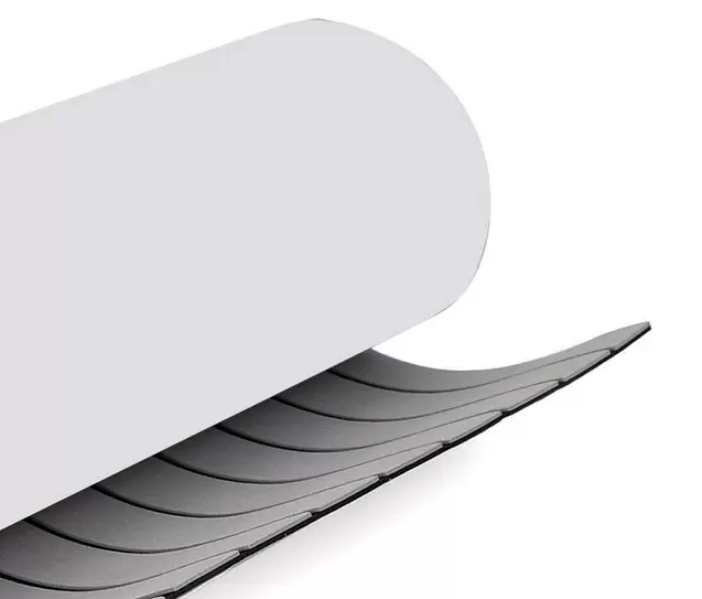 Eva Schaum Teak Bodenbelag Deluxe Marine Fußboden Selbstklebend Matte Deck Teppich (240x90x0.6cm)