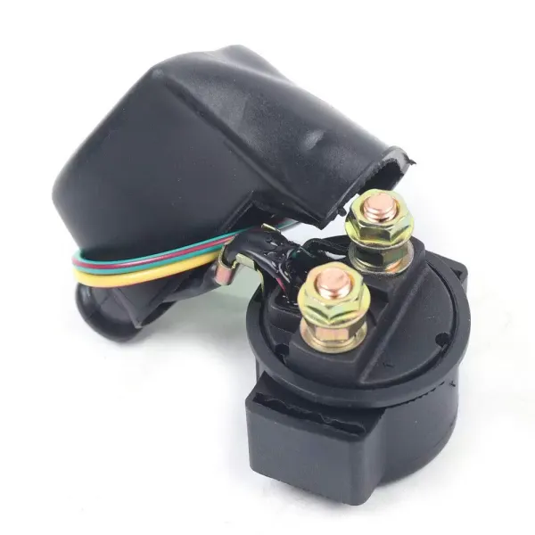 CNCEST Langlebiger 125CC 4 Takt Halbautomatischer Motor horizontaler Einzylinder Luftkühlungsmotor