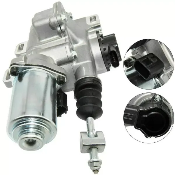 Kupplungsaktuator Automatikgetriebe 31360-12030 Für Toyota Corolla Auris Verso Yaris Antriebsteile