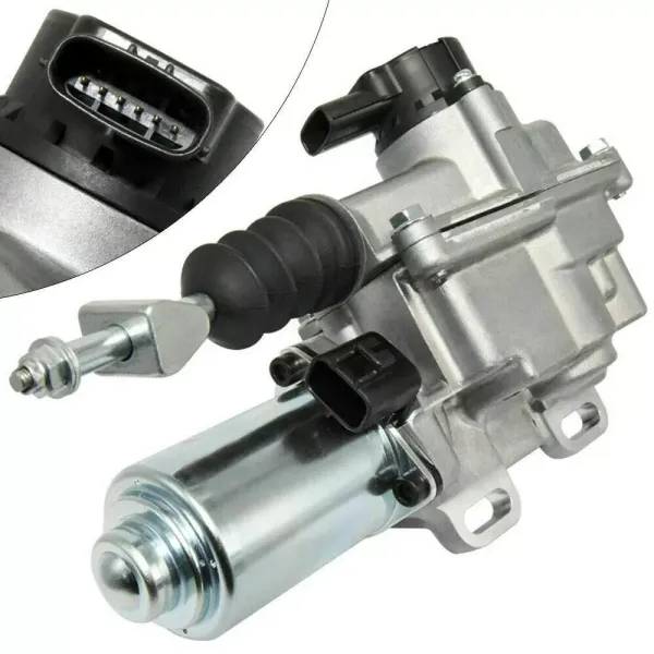 Kupplungsaktuator Automatikgetriebe 31360-12030 Für Toyota Corolla Auris Verso Yaris Antriebsteile