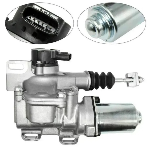 Kupplungsaktuator Automatikgetriebe 31360-12030 Für Toyota Corolla Auris Verso Yaris Antriebsteile