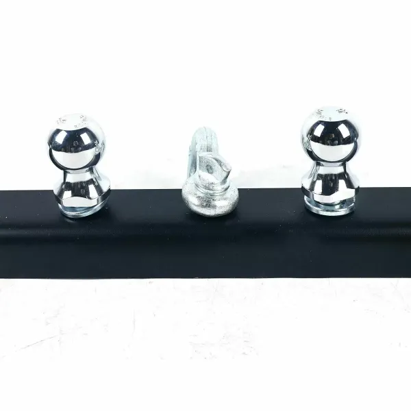 CNCEST Traktor Ackerschiene mit Dreipunktaufhängung Dreipunktaufnahme 660mm