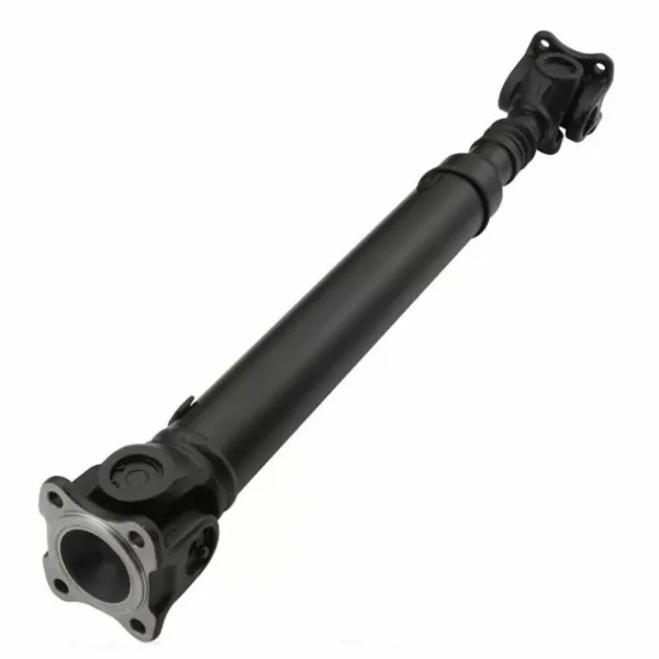 Kardanwelle Gelenkwelle Vorne Antriebswelle Für 03-07 Mercedes E320 E350 936-331