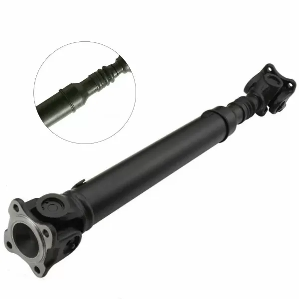 Kardanwelle Gelenkwelle Vorne Antriebswelle Für 03-07 Mercedes E320 E350 936-331