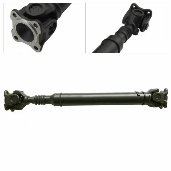 Kardanwelle Gelenkwelle Vorne Antriebswelle Für 03-07 Mercedes E320 E350 936-331