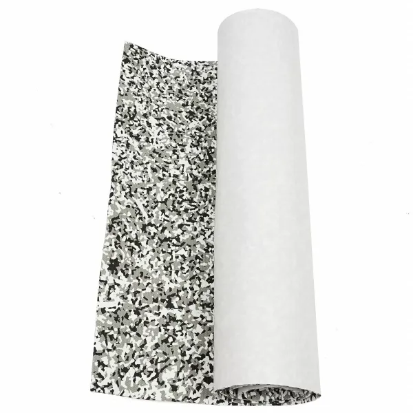 90 x 240 x 0.6cm Eva-Schaum Deckbeschläge Rutschfester Teppich