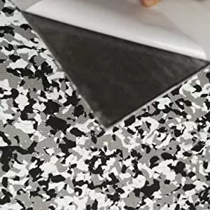 90 x 240 x 0.6cm Eva-Schaum Deckbeschläge Rutschfester Teppich