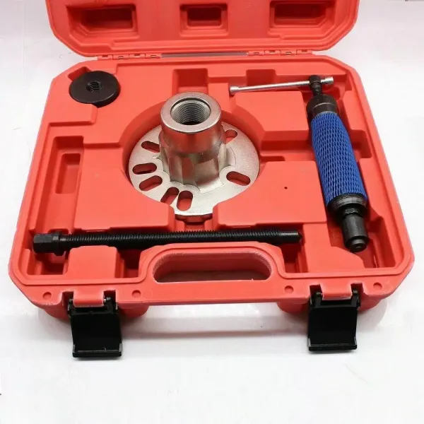 10T Hydraulik Radnaben Abzieher Hydraulischer Antriebswellen Ausdrücker Hydraulik Radnaben Werkzeug
