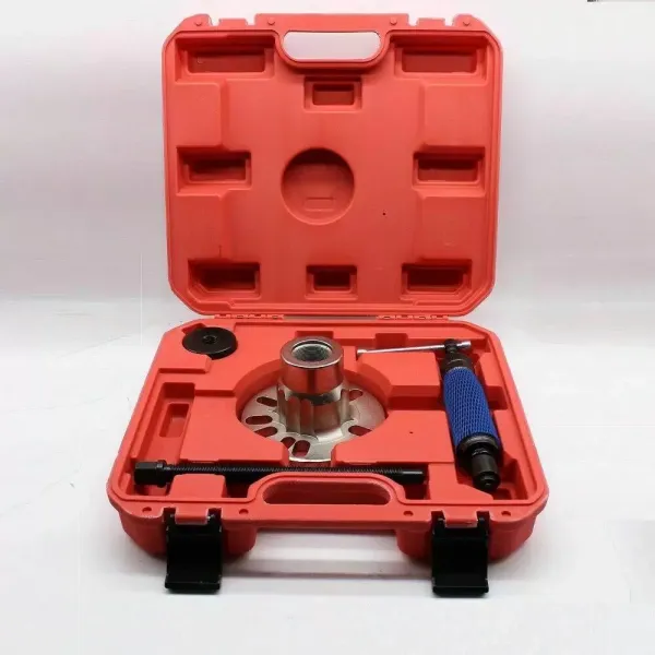 10T Hydraulik Radnaben Abzieher Hydraulischer Antriebswellen Ausdrücker Hydraulik Radnaben Werkzeug