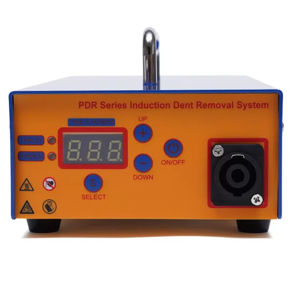 Induktionsheizgerät Hot Box Auto lackierfreie Dellen Reparatur Werkzeug, Hotbox Reparatur Induktion Entfernung Metall Dents Reparat