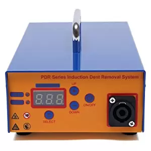 Induktionsheizgerät Hot Box Auto lackierfreie Dellen Reparatur Werkzeug, Hotbox Reparatur Induktion Entfernung Metall Dents Reparat