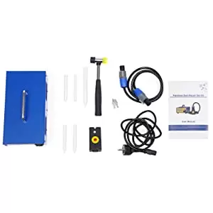 Induktionsheizgerät Hot Box Auto lackierfreie Dellen Reparatur Werkzeug, Hotbox Reparatur Induktion Entfernung Metall Dents Reparat