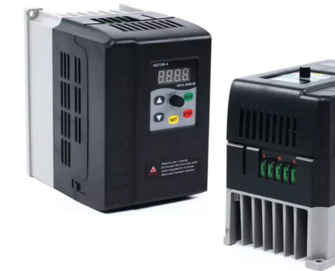 380V 1.5kw Frequenzumrichter Variable Frequency Drive Inverter Vfd Einphasig /3 Phase