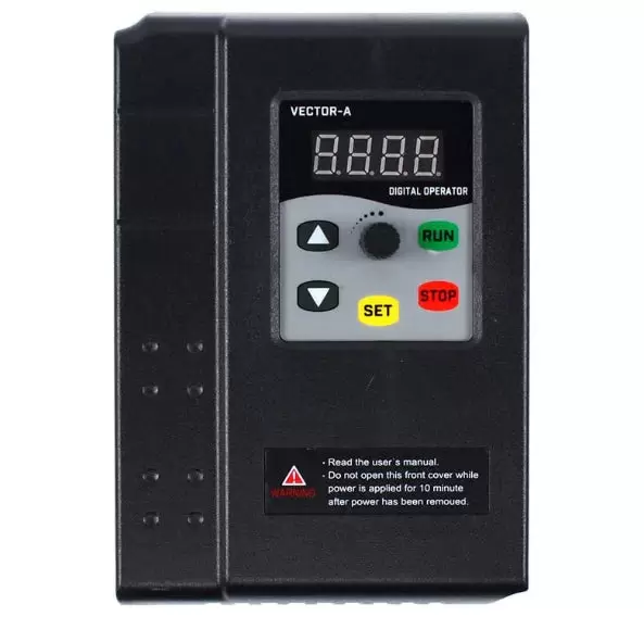 380V 1.5kw Frequenzumrichter Variable Frequency Drive Inverter Vfd Einphasig /3 Phase