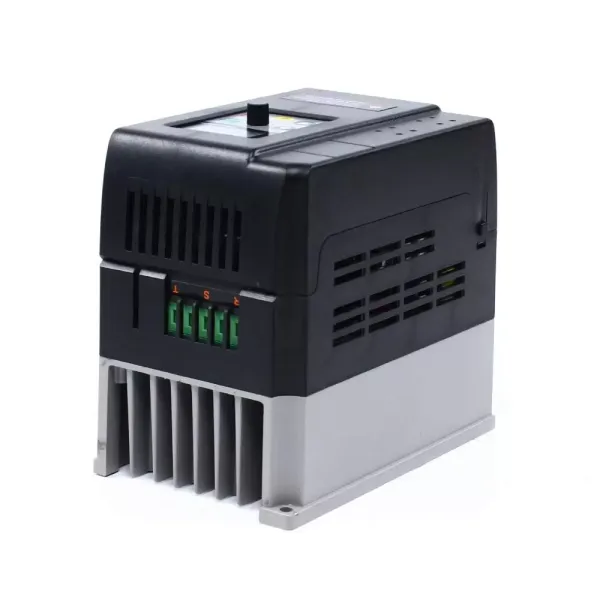 380V 2.2kw Drehzahlregler Frequenzumrichter VFD Variable Frequency Driver