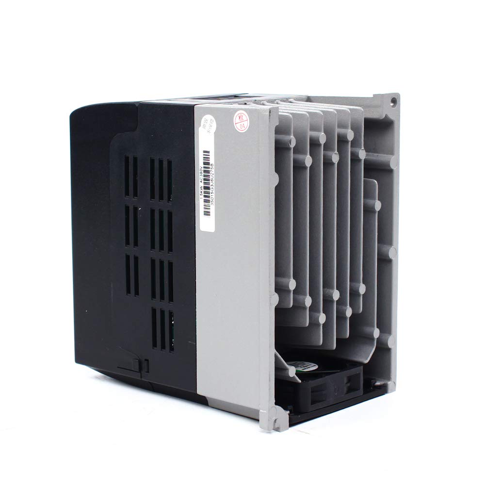220V 2.2KW Transformator VFD Drehzahlregelung Frequenzumrichter Diver Variable Frequency Inverter