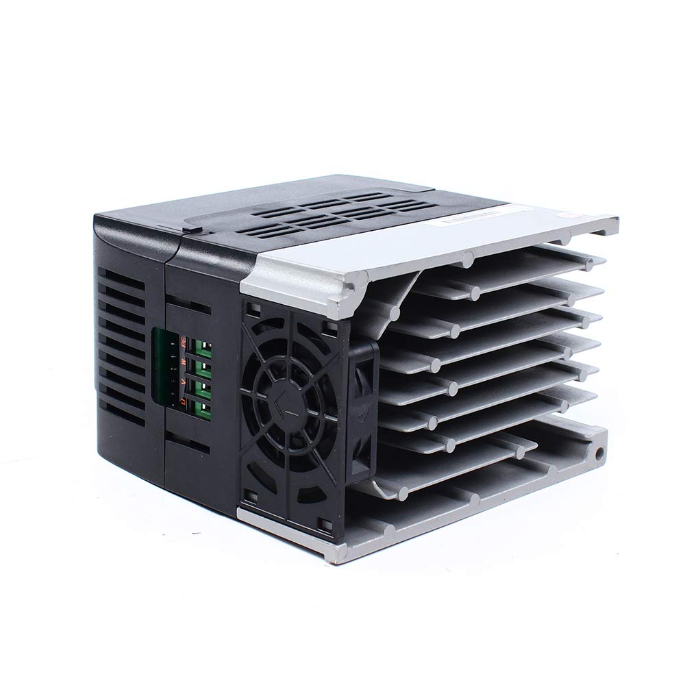 220V 2.2KW Transformator VFD Drehzahlregelung Frequenzumrichter Diver Variable Frequency Inverter