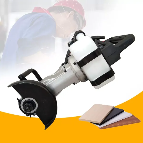 2-Takt Trennschneider Beton Ziegel Marmor Schneider Benzin Power 32.6cc 8500rmp 2-Takt Trennschneider Beton Ziegel Marmor Schneider Benzin Power 32.6cc 8500rmp