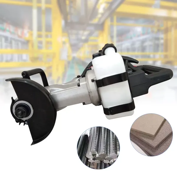2-Takt Trennschneider Beton Ziegel Marmor Schneider Benzin Power 32.6cc 8500rmp 2-Takt Trennschneider Beton Ziegel Marmor Schneider Benzin Power 32.6cc 8500rmp