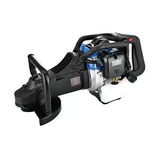 2-Takt Trennschneider Beton Ziegel Marmor Schneider Benzin Power 32.6cc 8500rmp 2-Takt Trennschneider Beton Ziegel Marmor Schneider Benzin Power 32.6cc 8500rmp
