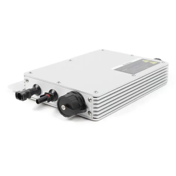 WVC-600w IP65 MPPT Micro Inverter Sonnenkollektor