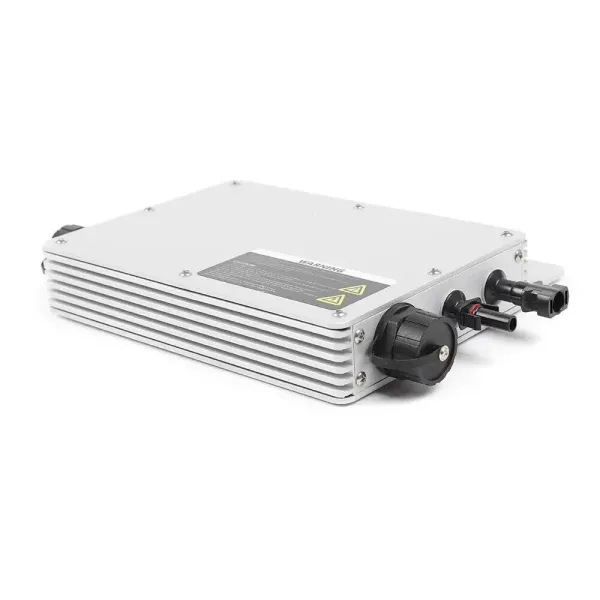 WVC-600w IP65 MPPT Micro Inverter Sonnenkollektor