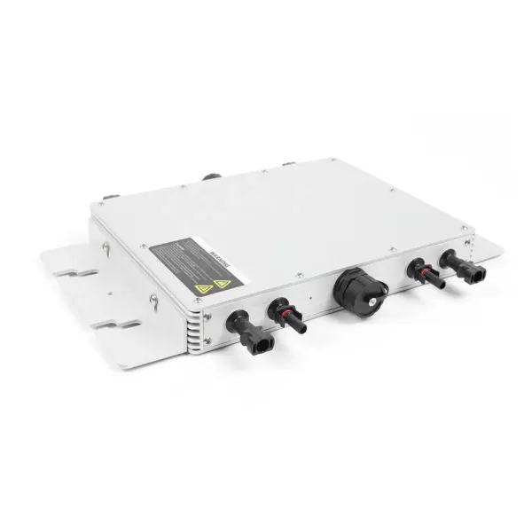IP65 (WVC-1200w) Solar Wechselrichter-MPPT Micro Inverter Sonnenkollektor Grid Tie Inverter IP65 (WVC-1200w) Solar Wechselrichter-MPPT Micro Inverter Sonnenkollektor Grid Tie Inverter