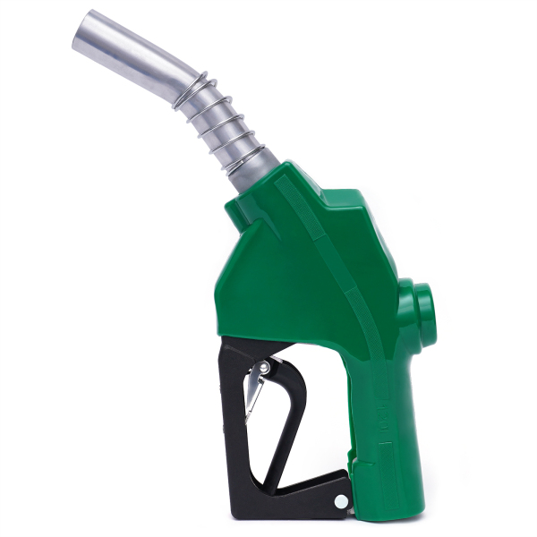 CNCEST Automatische Ölpistole – Diesel-Ölpistole mit Automatischer Abschaltung | Nachfüllen für Benzin-Dieselkraftstoff (Grün) CNCEST Automatische Ölpistole – Diesel-Ölpistole mit Automatischer Abschaltung | Nachfüllen für Benzin-Dieselkraftstoff (Grün)