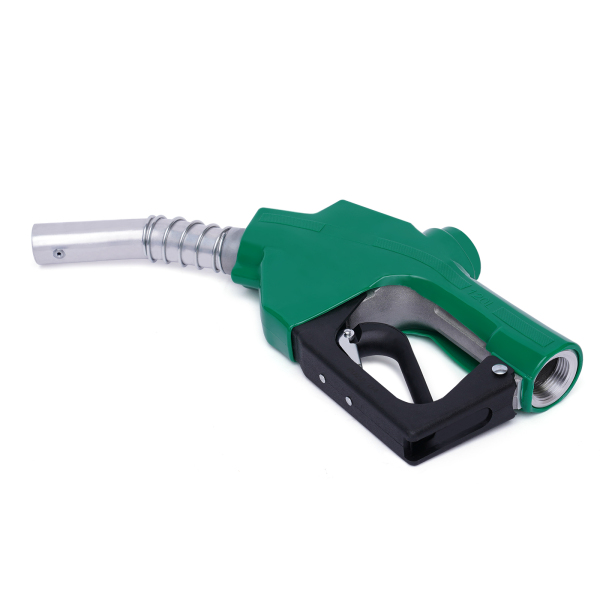 CNCEST Automatische Ölpistole – Diesel-Ölpistole mit Automatischer Abschaltung | Nachfüllen für Benzin-Dieselkraftstoff (Grün) CNCEST Automatische Ölpistole – Diesel-Ölpistole mit Automatischer Abschaltung | Nachfüllen für Benzin-Dieselkraftstoff (Grün)